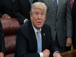 'Sad Day' For North Korea If US Takes Military Action, Says Donald Trump 'Sad Day' For North Korea If US Takes Military Action, Says Donald Trump