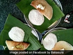 Mysore's Mylari Dosa is Not What You'd Expect Mysore's Mylari Dosa is Not What You'd Expect