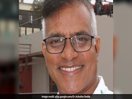 'Would Have Killed Myself If Not For Him': Patients Mourn Dr Achutha Reddy 'Would Have Killed Myself If Not For Him': Patients Mourn Dr Achutha Reddy