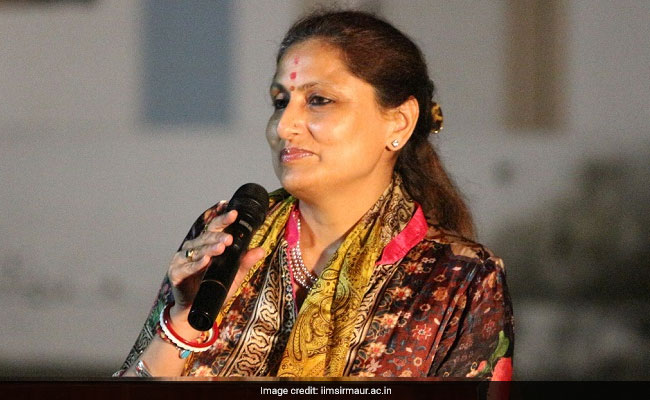 IIM Sirmaur Celebrates Second Anniversary