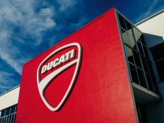 Ducati Will Not Be Sold To Royal Enfield Or Anyone: Unions
