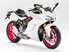 Ducati SuperSport Bike To Be Launched in India: All You Need To Know