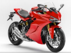 Ducati supersport 950 discount price