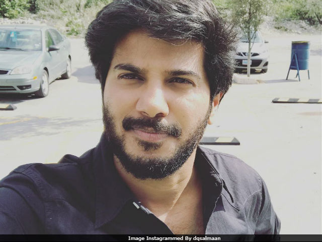 Dulquer Salmaan Is A 'Really Good Performer,' Says His Next Co-star