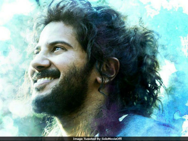 <i>Solo</i>: Why Dulquer Salmaan Is 'Afraid' To Do Commercial Films