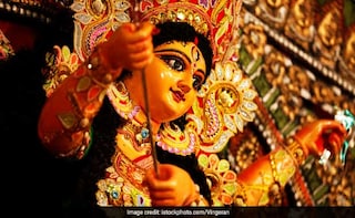 Durga Puja 2017: A Food Guide to Eating at the Puja Pandals