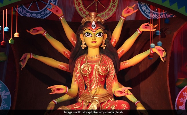 durga puja significance