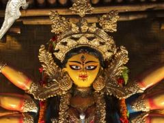 সমস্ত সুরক্ষা ব্যবস্থা নিয়েই দুর্গাপুজোর আয়োজন করা হবে, বলছেন উদ্যোক্তারা