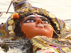 Durga Puja 2020: 2 Ponds For Idol Immersion, Says Bengal Pollution Board