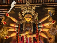 Mahalaya 2017: Durga Puja Calendar, Dates, Significance and Food Offerings