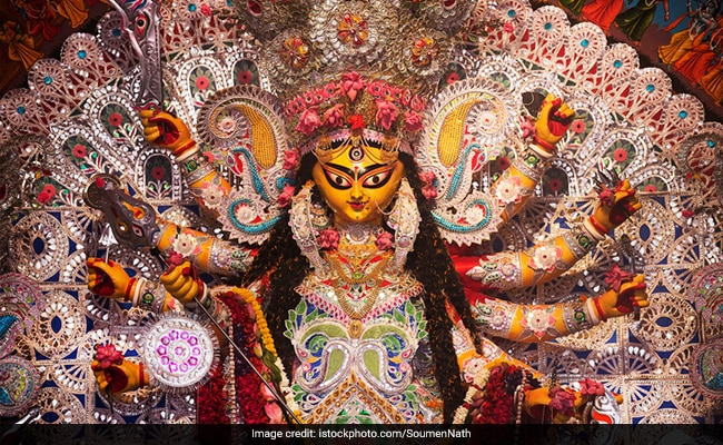 Mahalaya 2018: Date, Time, Significance, 5 Foods To Look Forward To In Durga Puja