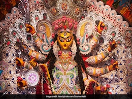 Ashtami 2021: Ashtami Date, Puja Time, Prasad and Significance In Navratri Ashtami 2021: Ashtami Date, Puja Time, Prasad and Significance In Navratri