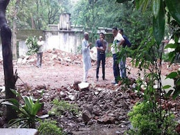 हमने घर बैठे-बैठे ही, सारा मंज़र देख लिया... हमने घर बैठे-बैठे ही, सारा मंज़र देख लिया...