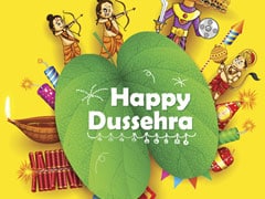 Dussehra 2017: SMS, Wishes, Whatsapp Messages And Facebook Greetings