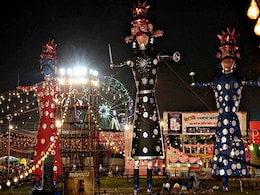 Dussehra 2017 - All You Need To Know About Significance Of Vijaydashami Dussehra 2017 - All You Need To Know About Significance Of Vijaydashami