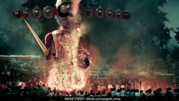 Dussehra 2017: Do We Know More About the Famous Sanjeevani Buti Used in the Epic Ramayana? What was it?