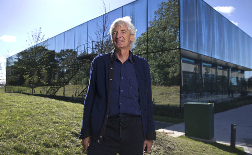 Home Appliance Maker Dyson Announces Electric Car Plans