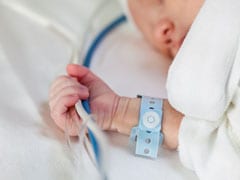 Early C-Section Babies Are More Vulnerable To Respiratory Illness