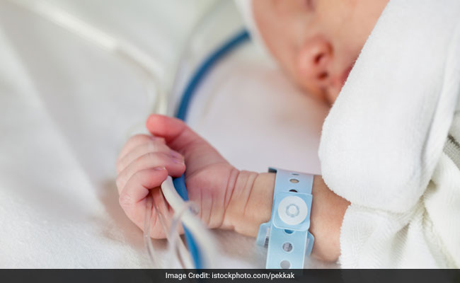 Kids With Low Birth Weight Are At A Higher Risk Of Heart Diseases