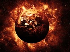 Nibiru pictures of First Planet