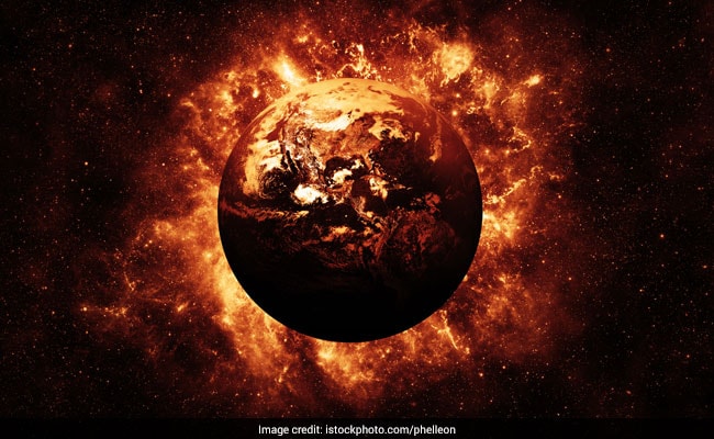 The World As We Know It Is About To End-Again-If You Believe This Biblical Doomsday Claim