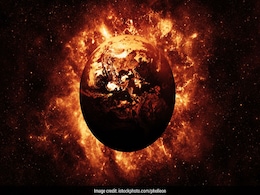 The World As We Know It Is About To End-Again-If You Believe This Biblical Doomsday Claim The World As We Know It Is About To End-Again-If You Believe This Biblical Doomsday Claim