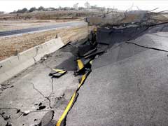 The Rise of 'Sonic Boom' Quakes: What Scientists Learned from Myanmar