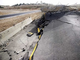 The Rise of 'Sonic Boom' Quakes: What Scientists Learned from Myanmar The Rise of 'Sonic Boom' Quakes: What Scientists Learned from Myanmar
