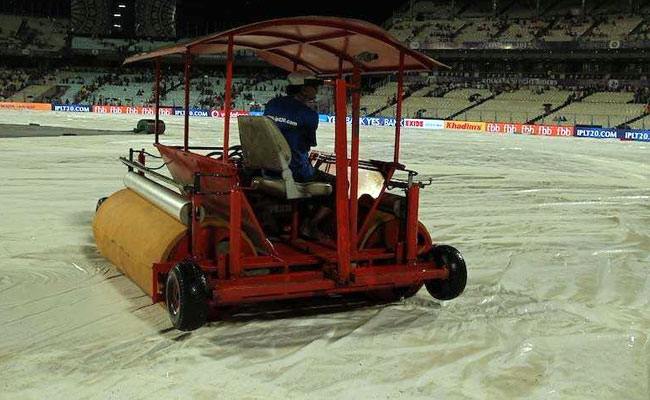 INDvsAUS: बारिश के कारण कहीं धुल तो नहीं जाएगा कोलकाता वनडे, अभ्‍यास नहीं कर पाई टीम इंडिया