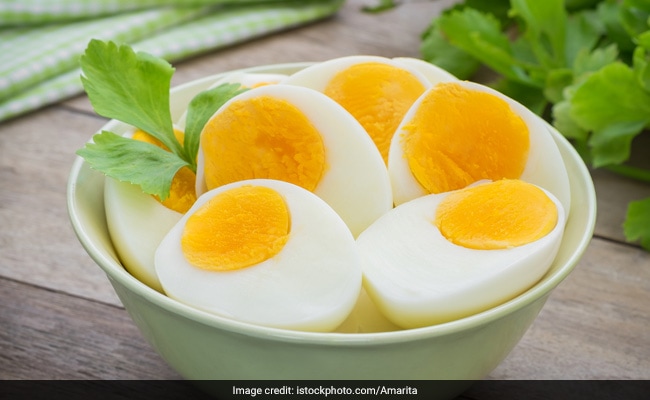 Eggs May Help Stave Off Risk Of Type-2 Diabetes: 3 Healthy Egg Recipes