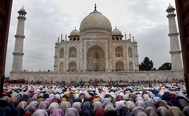 Bakrid 2018: India To Celebrate Eid-ul-Adha On August 22