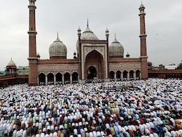 Eid 2018: When Is Eid-ul-Fitr? Date, Moon Sighting, Other FAQs Answered Eid 2018: When Is Eid-ul-Fitr? Date, Moon Sighting, Other FAQs Answered