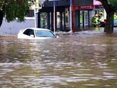 At Least Eight Die In Italy Floods: Rescuers
