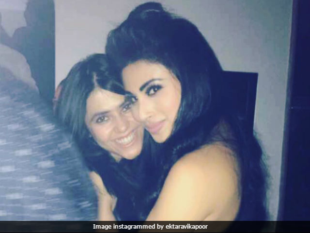 Happy Birthday, Mouni Roy. 'This Year Will Be Gold' Says Ekta Kapoor
