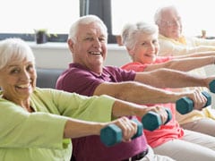 Pay Attention Elders! Regular Exercise Is The Way To A Healthy Life