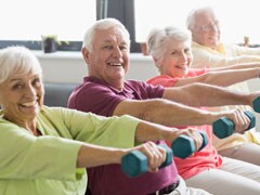 These 3 Simple Exercises Are Perfect For Senior Citizens To Ensure