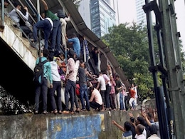 Safety First, Money No Problem, Says Railways Minister After Mumbai Stampede: 10 Points Safety First, Money No Problem, Says Railways Minister After Mumbai Stampede: 10 Points