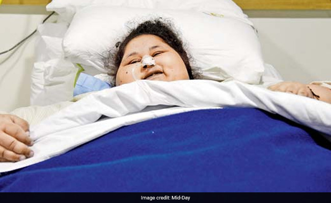 Mumbai Doctors Who Treated Eman Ahmed: It Was A Mistake To Take Her Out Of India