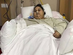Mumbai Doctor Who Treated Eman Ahmed Tweets Verse From Koran To Mourn Her