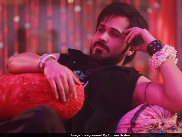 Emraan Hashmi On Why He Signed A Multi-Starrer Like <i>Baadshaho</i>