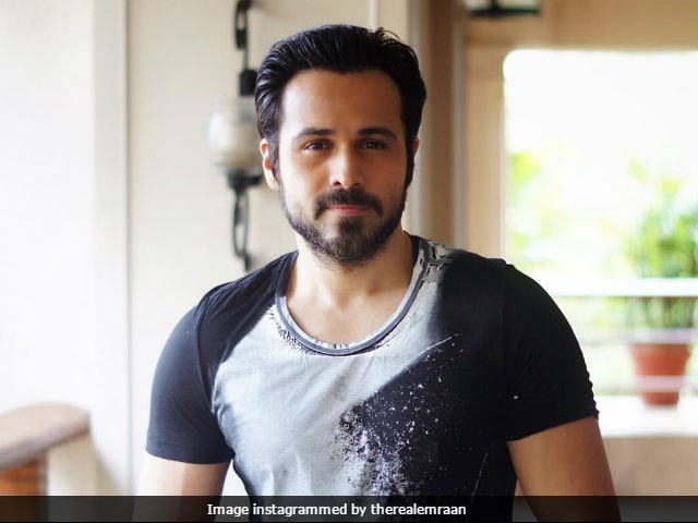 Here's Why Emraan Hashmi Won't Be Part Of Raaz, Jannat, Murder Films