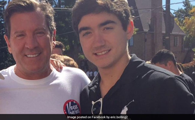 19-Year-Old Son Of Ousted Fox News Host Is Found Dead