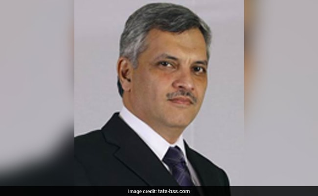 Eruch N Kapadia is a Tata group veteran with more than 18 years of service in Tata Chemicals.