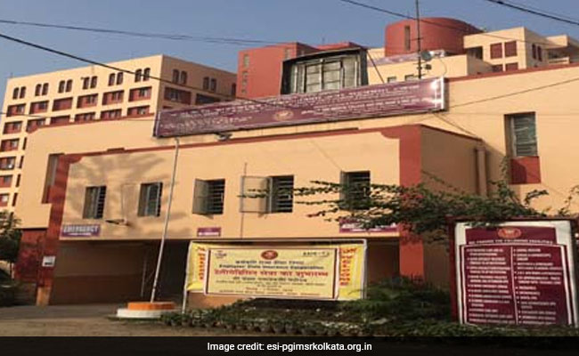 Kolkata Hospital Vandalised After Teenager's Death, 4 Arrested