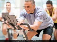 Physical Activity May be the ‘Magic Pill’ for Healthy Ageing, Foods that May Help too!