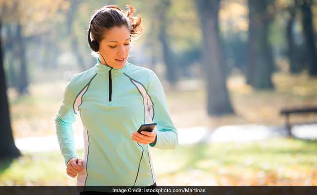 Moderate Physical Activity For A Healthy Heart, Longer Life