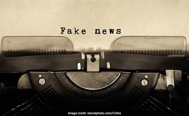 West Bengal Plans New Law To Fight Fake News On Social Media: Official