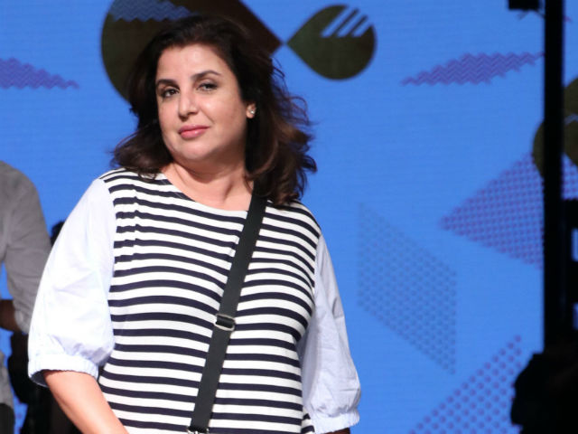 Farah Khan: Song And Dance Culture Is Dwindling