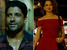 Today's Big Release: <i>Lucknow Central</i> And <i>Simran</i>