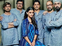 <i>Lucknow Central</i> Box Office Collection Day 3: Farhan Akhtar's Film Earns Rs. 8.42 Crore Over The Weekend